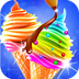 模拟冰淇淋制作免费手机游戏app
