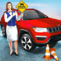 驾驶学院停车(Car Driving Academy Simulator)游戏手机版