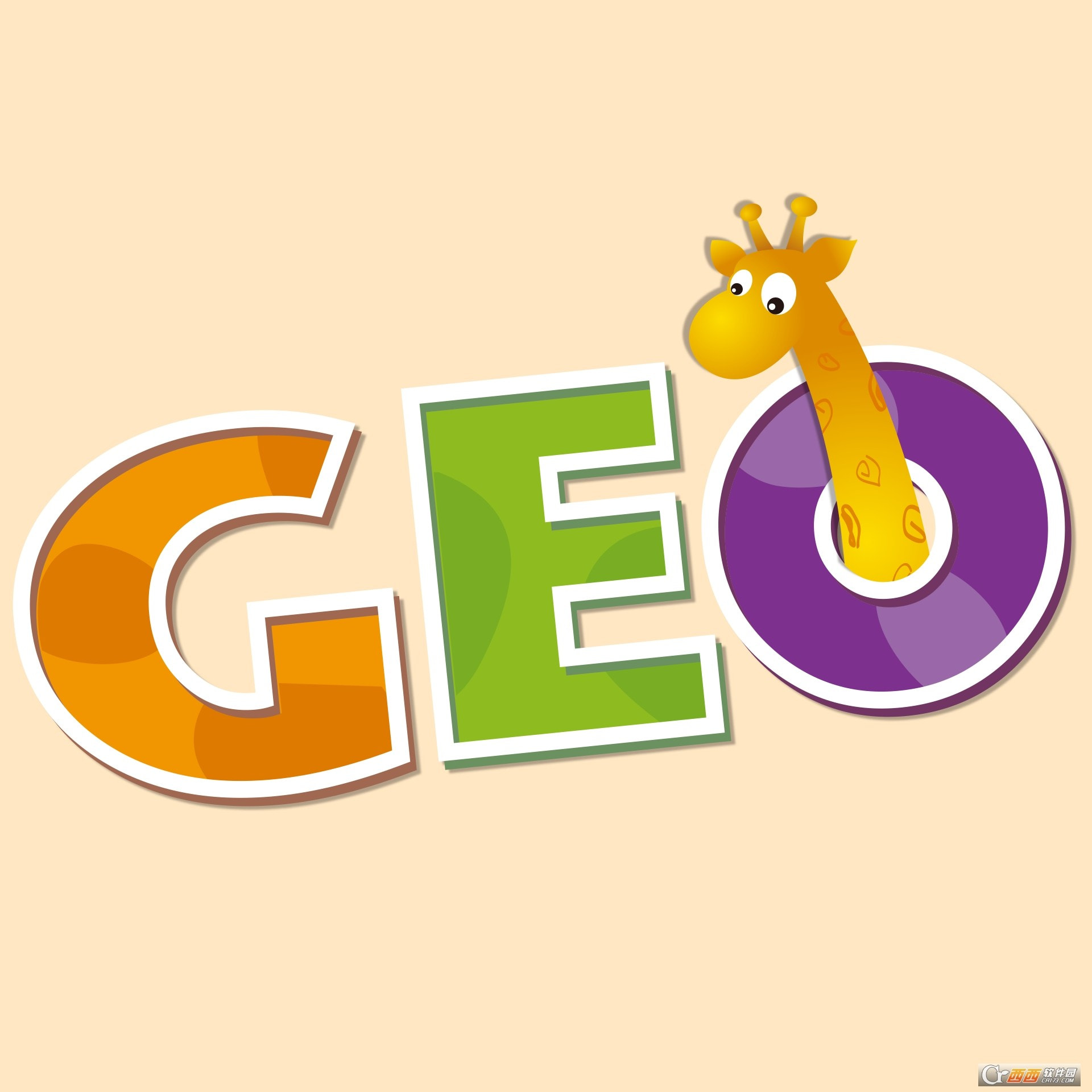 长颈鹿GEO+客户端版最新下载