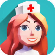 放置医院大亨模拟院长Idle Hospital Tycoon安卓免费游戏app