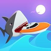 冲浪者VS鲨鱼免费手机游戏app