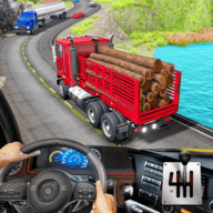 卡车驾校(Truck Driving School)游戏最新版