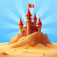 沙子城堡中文版(Sand Castle)正版下载中文版