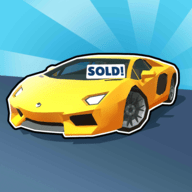 卖车销售之王(Car Dealer 3D)永久免费版下载
