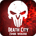 死亡之城僵尸入侵Death City : Zombie Invasion游戏手机版