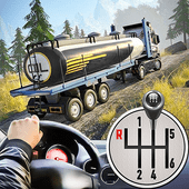 油罐车模拟驾驶Oil Truck Simulator Game正版下载中文版