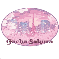 Gacha Sakura（Gacha Sakura beta）游戏安卓下载免费