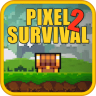 像素生存游戏2国际版(Pixel Survival Game 2)正版下载中文版