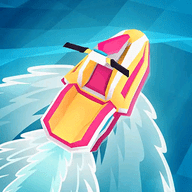 海上滑翔车最新手游安卓版下载