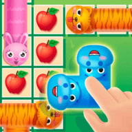 蛇蛇拼图(Games Puzzles Connect Jigsaw)游戏安卓版下载