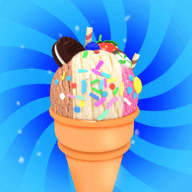 甜点滚滚跑(Roller Dessert)免费手游app下载