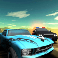 极速飙车2(Car Run 2)游戏安卓下载免费