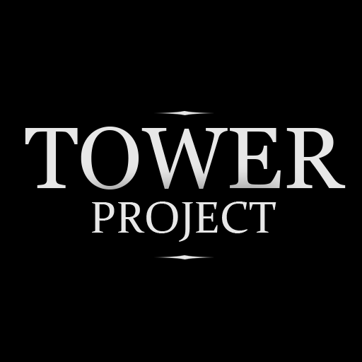 Tower Project最新手游游戏版