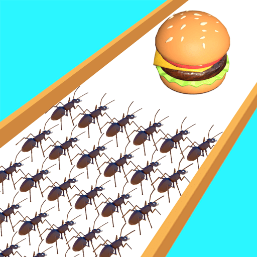 指挥蚂蚁最新手游app