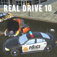 真正的驱动器10Real Drive 10游戏最新版