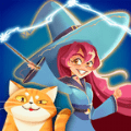 女巫与猫(WitchAndCat)安卓手机游戏app
