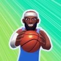 篮球传奇巨星Hoop Legend 3D