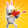 疯狂的枪战英雄竞技场(Crazy Gunfire Hero .io)安卓中文免费下载