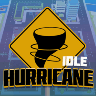 闲置的飓风（Idle Hurricane）最新手游2022