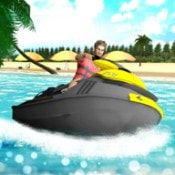 快艇竞速模拟器3DSpeed Boat Racing Simulator 3D免费手游最新版本