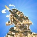 迫击炮防御战(Mortar Clash 3D)正版下载