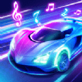 霓虹灯之夜(Neon Racer)免费下载手机版