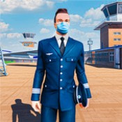机场安全模拟器Border Patrol Airport Security免费手游app下载