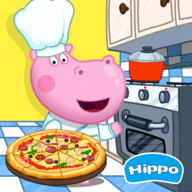 河马披萨店(Hippo Pizzeria)apk手机游戏