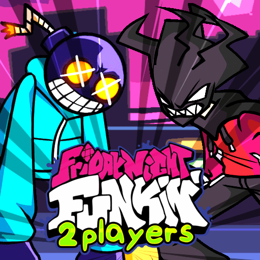 周五夜放克2Players模组(FNF 2 Players)客户端版最新下载