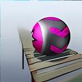 跳跃的球球3D免费下载手机版