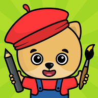 BimiBoo儿童绘画安卓版app免费下载