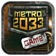 地铁2033核战争(Metro 2033 Wars)手机客户端下载