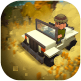 草原狩猎恐龙(Square Safari Craft)安卓游戏免费下载