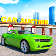 超级汽车经销商(Car Saler Simulator 2023: Cars)应用下载