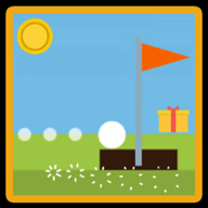 最佳击球高尔夫最新版本下载