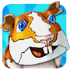 疯狂动物酷跑下载(Crazy Critter Dash)apk游戏下载
