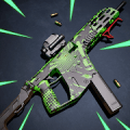 定制枪模拟器3D(Custom Gun 3D)客户端版手游下载