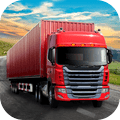 模拟开货车apk手机游戏