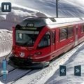 现代火车模拟器Modern Train Simulator Game在线下载