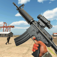 FPS枪支射击(FPS Shooting Games: Gun Games)app免费下载