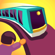 顺风火车(Train Taxi)游戏安卓版下载