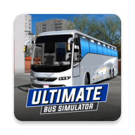 欧洲汽车终极模拟器(Ultimate Bus Simulator)全网通用版