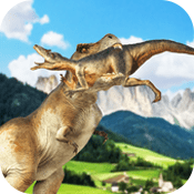 真正的恐龙模拟器Real Dinosaur Simulator游戏安卓版下载