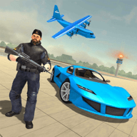Police Transport And Shooting Game安卓版下载