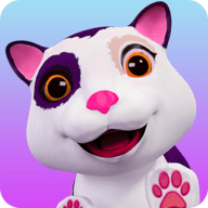 猫咪治愈屋(Cute Kitten Simulating Game)最新安卓免费版下载