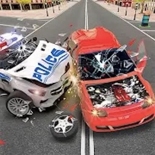 制造车祸模拟器免费手机游戏下载