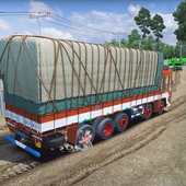 欧洲货运卡车驾驶Cargo Truck手机下载