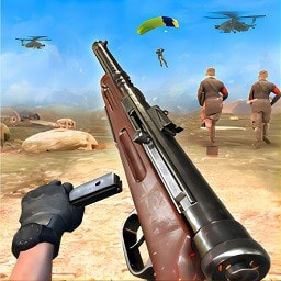 二战西方战争apk游戏下载
