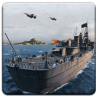 船舶模拟器3D(Battle Warship Attack 3D)手机版下载