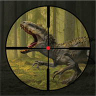 侏罗纪恐龙射击游戏Jurassic Shooting无广告安卓游戏